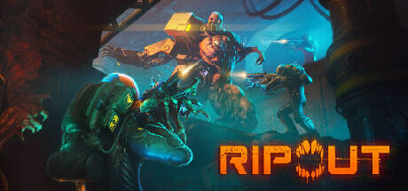 RIPOUT v1.40.01 cover art