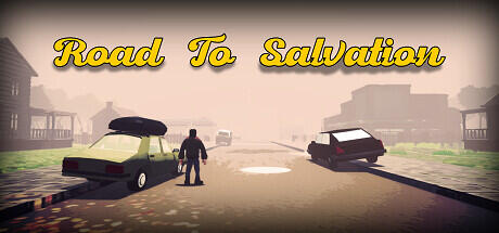 Road To Salvation Build 12299527 - TENOKE cover art