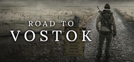 Road to Vostok v0.1.0.0 Build 22674175 cover art