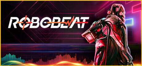 ROBOBEAT v1.5.1 cover art