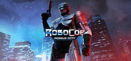 RoboCop Rogue City (TENOKE): Update v1.7.0.0 cover art