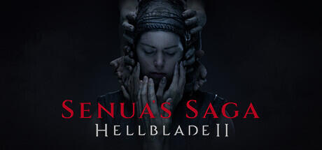 Senuas Saga Hellblade 2 Enhanced Build 21053667 / v266716 (Game Folder) cover art
