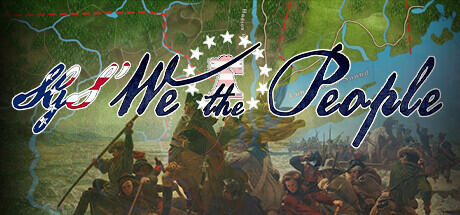 SGS We The People Build 12564850 - TENOKE cover art