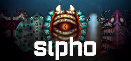 Sipho v1.2.1 cover art