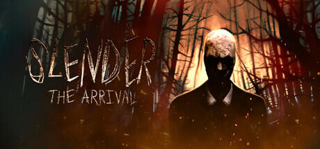 Slender The Arrival v3.0 (10th Anniversary Update) cover art