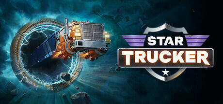 Star Trucker v1.0.72.2 + all DLC cover art