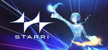 Starri - TENOKE + Update v20231009 cover art