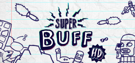 Super Buff HD Build 12317916 - TENOKE