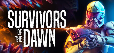 Survivors of the Dawn v0.602 cover art