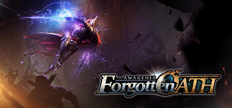 The Awakener Forgortten Oath v3.1 (RUNE) cover art