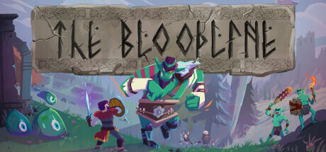 The Bloodline Build 15708194 cover art