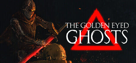 The Golden Eyed Ghosts Build 12533720 - TENOKE cover art