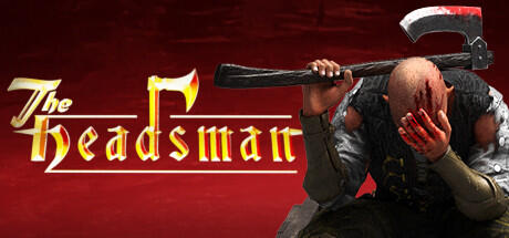 The Headsman cover art