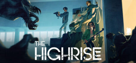 The Highrise Build 12831467 - TENOKE cover art
