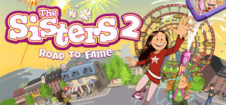 The Sisters 2 Road to Fame Build 12234961 - TENOKE cover art