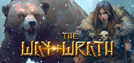 The Way of Wrath cover art