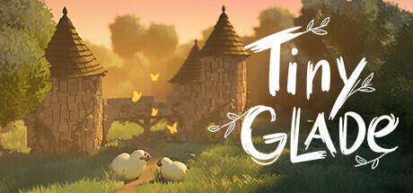 Tiny Glade Build 23216197 cover art