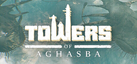 Towers of Aghasba Build 19588185 cover art