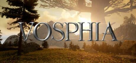 Vosphia Build 12388875 - TENOKE cover art