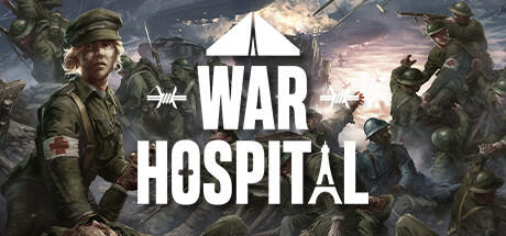 War Hospital Build 13844926 cover art