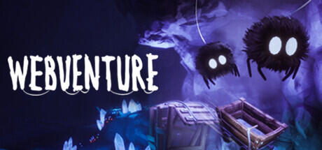 Webventure Build 12357482 cover art