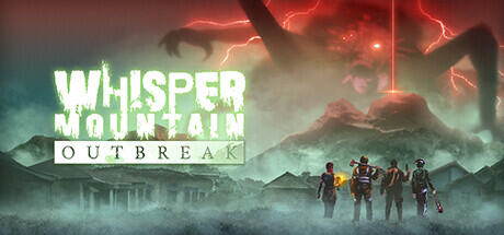Whisper Mountain Outbreak v0.396 cover art