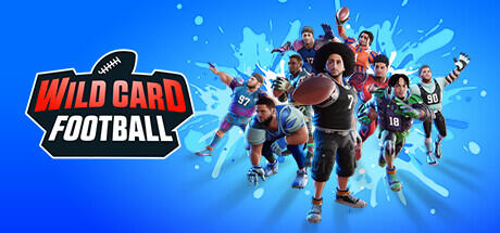 Wild Card Football Build 13919855 (TENOKE RELEASE) + Update's cover art