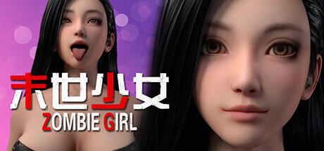 Zombie Girl Build 12500758 cover art