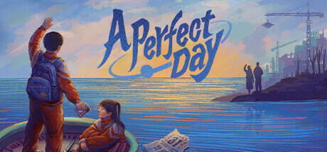 A Perfect Day Build 12598308 - TENOKE cover art
