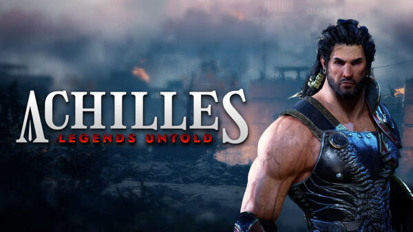 Achilles Legends Untold (RUNE): Update v2.0.0 cover art