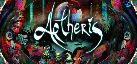 AETHERIS - TENOKE + Update v1.0.1 cover art