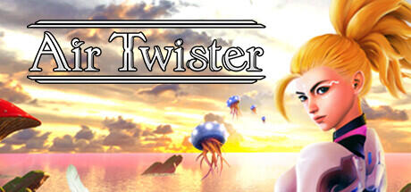 Air Twister Build 11637417 - TENOKE cover art