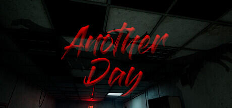 Another Day v1.0.3 - TENOKE cover art