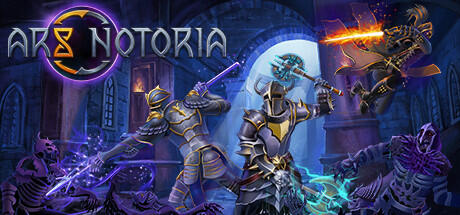 Ars Notoria v0.4.0.0 (Build 20961683) cover art