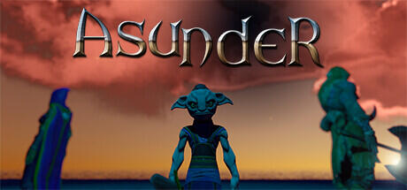 Asunder Build 12783098 cover art
