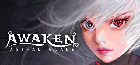 AWAKEN Astral Blade v202411181541 (SKIDROW RELEASE) cover art