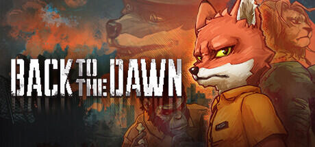 Back to the Dawn v2.0.0.29 cover art