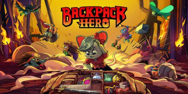 Backpack Hero v20240908 (TENOKE RELEASE) + Update's cover art
