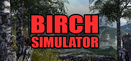 Birch Simulator Build 12379852 - TENOKE cover art