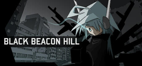 Black Beacon Hill Build 12683095 - TENOKE cover art