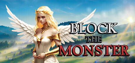 Download Block The Monster v1.0 - TENOKE