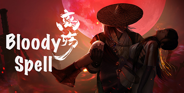 Bloody Spell v20260206 + Update (TENOKE) cover art
