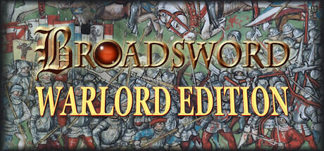 Broadsword Warlord Edition Build 12547857 - TENOKE cover art