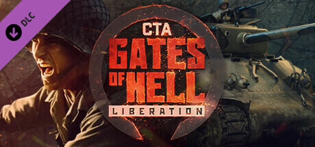 Call to Arms Gates of Hell Liberation v1.034.0 - RUNE cover art