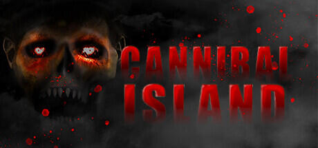 Cannibal Island Survival Build 12565379 (TiNYiSO RELEASE) cover art