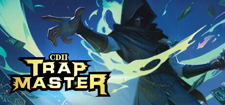 CD 2 Trap Master v1.0.6 cover art