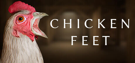 Chicken Feet Build 10903899 - TENOKE cover art