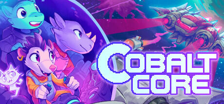 Cobalt Core (TENOKE): Update v1.2.6 cover art