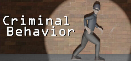 Criminal Behavior Build 12683319 - TENOKE cover art