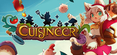 Cuisineer (TENOKE): Update v1.2.14794 cover art